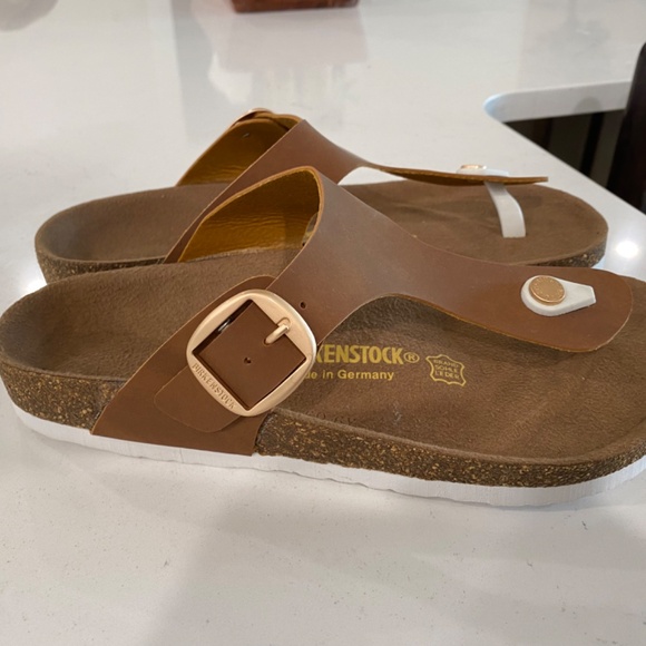 Birkenstock Gizeh - Picture 5 of 5